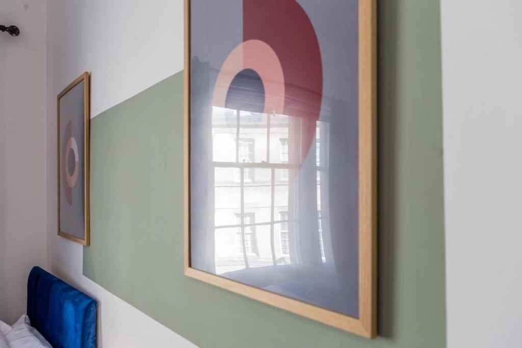 Newcastle'S Most Central Apartment - Sleeps 10 Eksteriør billede